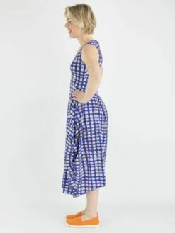 High AT LENGTH S21758 Robes 002 -Vêtements Soldes high robe at length s21758 8