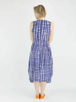 High AT LENGTH S21758 Robes 002 -Vêtements Soldes high robe at length s21758 9