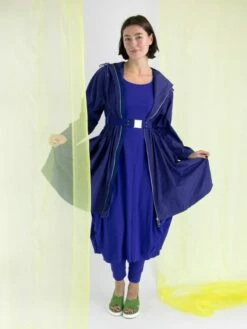 High AT LENGTH S21760 Robes 284 -Vêtements Soldes high robe at length s21760 11