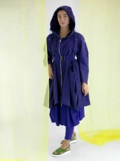 High AT LENGTH S21760 Robes 284 -Vêtements Soldes high robe at length s21760 12