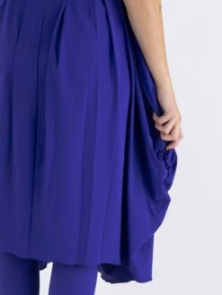 High AT LENGTH S21760 Robes 284 -Vêtements Soldes high robe at length s21760 14