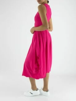 High AT LENGTH S21760 Robes 757 -Vêtements Soldes high robe at length s21760 17