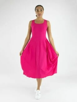 High AT LENGTH S21760 Robes 757 -Vêtements Soldes high robe at length s21760 19