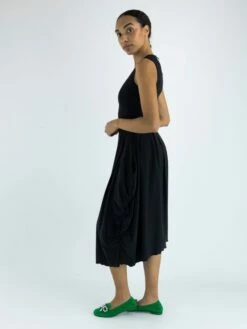 High AT LENGTH S21760 Robes 199 -Vêtements Soldes high robe at length s21760 2