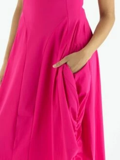 High AT LENGTH S21760 Robes 757 -Vêtements Soldes high robe at length s21760 22