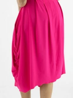 High AT LENGTH S21760 Robes 757 -Vêtements Soldes high robe at length s21760 23