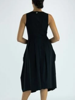 High AT LENGTH S21760 Robes 199 -Vêtements Soldes high robe at length s21760 3