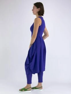 High AT LENGTH S21760 Robes 284 -Vêtements Soldes high robe at length s21760 8