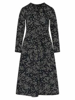 High BEMUSEMENT S21730 Robes 002