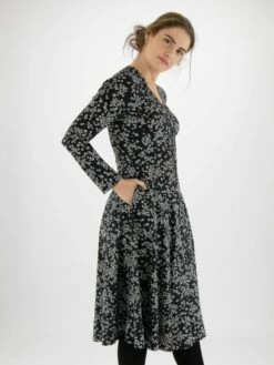 High BEMUSEMENT S21730 Robes 002 -Vêtements Soldes high robe bemusement s21730 4