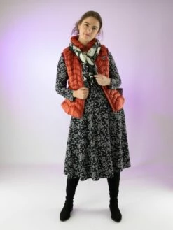 High BEMUSEMENT S21730 Robes 002 -Vêtements Soldes high robe bemusement s21730 5