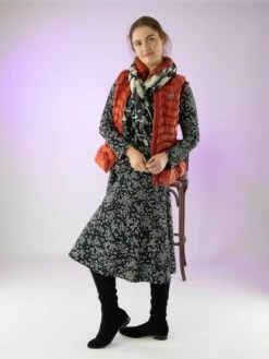 High BEMUSEMENT S21730 Robes 002 -Vêtements Soldes high robe bemusement s21730 6