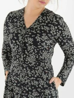 High BEMUSEMENT S21730 Robes 002 -Vêtements Soldes high robe bemusement s21730 7