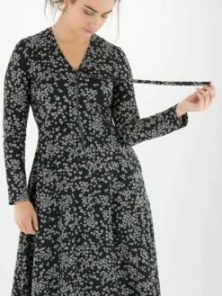 High BEMUSEMENT S21730 Robes 002 -Vêtements Soldes high robe bemusement s21730 8