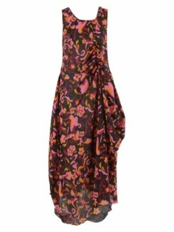 High CHARMING S21668 Robes 086