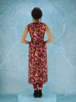 High CHARMING S21668 Robes 086 -Vêtements Soldes high robe charming s21668 4