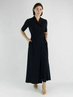 High CLEVER S21743 Robes 297 -Vêtements Soldes high robe clever s21743 10