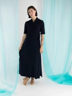 High CLEVER S21743 Robes 297 -Vêtements Soldes high robe clever s21743 12