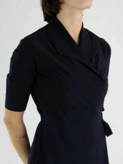 High CLEVER S21743 Robes 297 -Vêtements Soldes high robe clever s21743 14