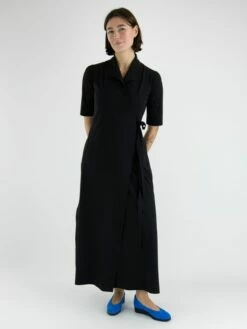 High CLEVER S21743 Robes 199 -Vêtements Soldes high robe clever s21743 4