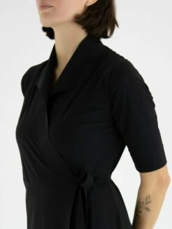 High CLEVER S21743 Robes 199 -Vêtements Soldes high robe clever s21743 5