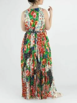 High FINERY S21733 Robes 013 -Vêtements Soldes high robe finery s21733 12