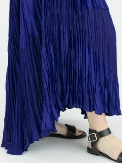 High FINERY S21733 Robes 284 -Vêtements Soldes high robe finery s21733 8