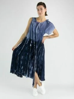 High GLAMORISE 721613 Robes 002 -Vêtements Soldes high robe glamorise 721613 13