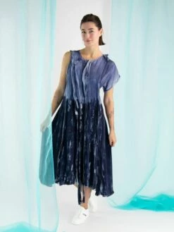 High GLAMORISE 721613 Robes 002 -Vêtements Soldes high robe glamorise 721613 14