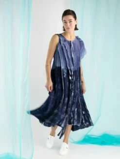 High GLAMORISE 721613 Robes 002 -Vêtements Soldes high robe glamorise 721613 15