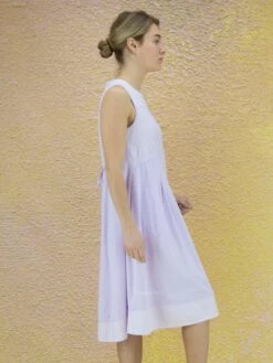 High GLEESOME 721580 Robes 705 -Vêtements Soldes high robe gleesome 721580 4