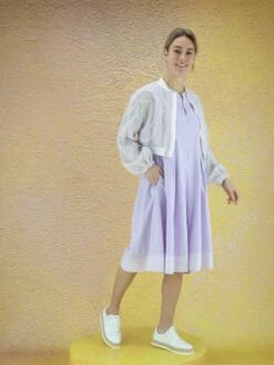 High GLEESOME 721580 Robes 705 -Vêtements Soldes high robe gleesome 721580 6