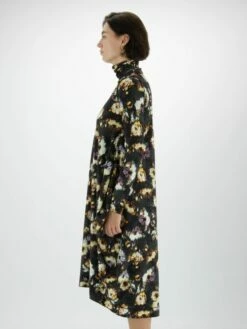 High IN-AND-OUT S21727 Robes 017 -Vêtements Soldes high robe in and out s21727 2