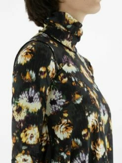 High IN-AND-OUT S21727 Robes 017 -Vêtements Soldes high robe in and out s21727 8