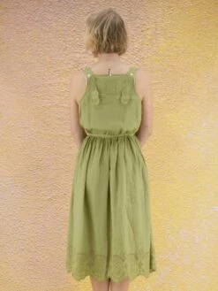 High INVITATION 721575 Robes 435 -Vêtements Soldes high robe invitation 721575 3