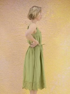 High INVITATION 721575 Robes 435 -Vêtements Soldes high robe invitation 721575 4