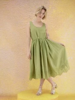 High INVITATION 721575 Robes 435 -Vêtements Soldes high robe invitation 721575 5