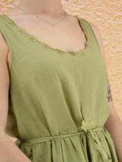 High INVITATION 721575 Robes 435 -Vêtements Soldes high robe invitation 721575 6