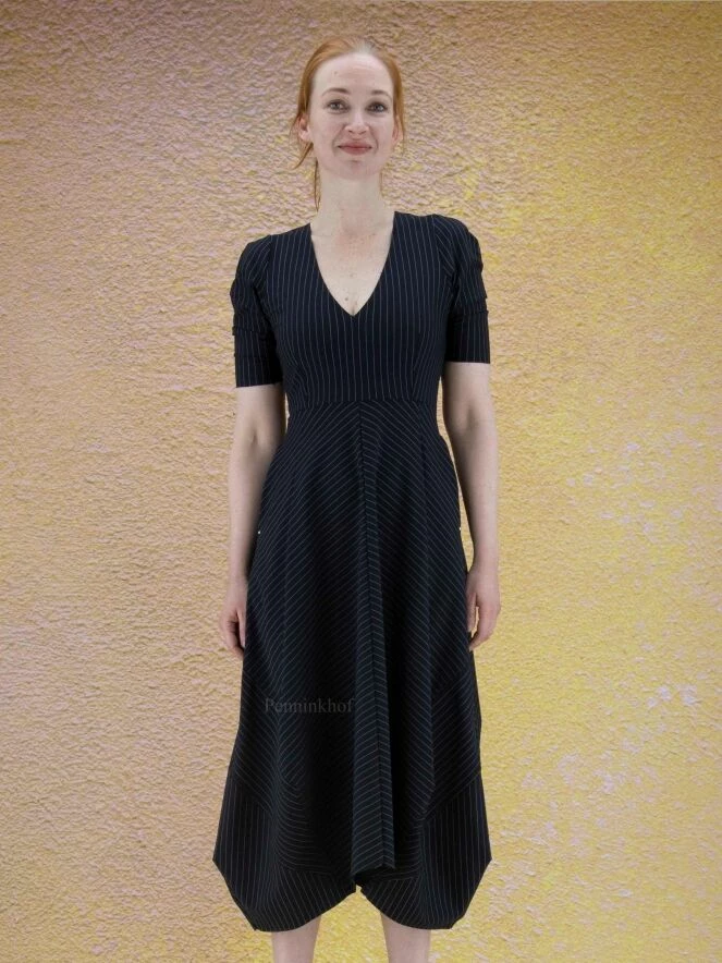 High KNOWING S21686 Robes 002 4 High KNOWING S21686 Robes 002 – Image 2