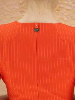 High KNOWING S21686 Robes 006 -Vêtements Soldes high robe knowing s21686 14