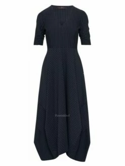 High KNOWING S21686 Robes 002