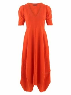 High KNOWING S21686 Robes 006