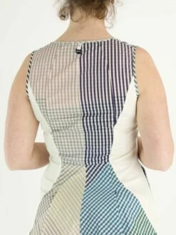 High KNOWING S21753 Robes 035 -Vêtements Soldes high robe knowing s21753 8