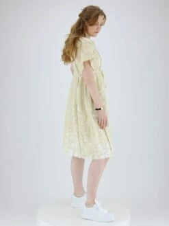 High LYRICAL 721545 Robes 051 -Vêtements Soldes high robe lyrical 721545 12