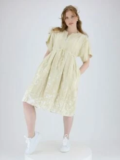 High LYRICAL 721545 Robes 051 -Vêtements Soldes high robe lyrical 721545 13