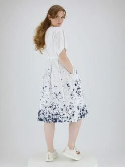 High LYRICAL 721545 Robes 012 -Vêtements Soldes high robe lyrical 721545 5