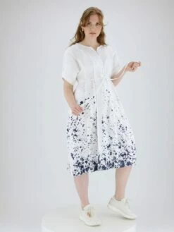 High LYRICAL 721545 Robes 012 -Vêtements Soldes high robe lyrical 721545 6