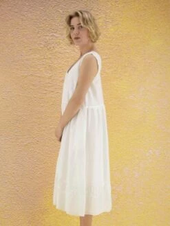 High MELODY 721576 Robes 104 -Vêtements Soldes high robe melody 721576 2