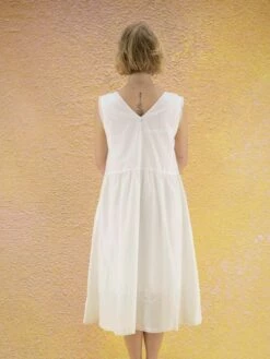 High MELODY 721576 Robes 104 -Vêtements Soldes high robe melody 721576 3