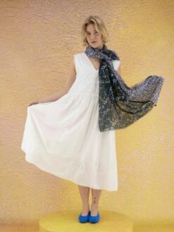 High MELODY 721576 Robes 104 -Vêtements Soldes high robe melody 721576 5